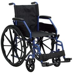 carrozzina autospinta - carrozzina per anziani - carrozzina per disabili - carrozzina leggera