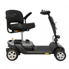 scooter elettrico a campi bisenzio, scooter per anziani e invalidi a campi bisenzio