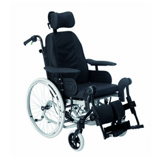 seggiolone polifunzionale per disabili in convenzione asl - carrozzina basculante per disabili - campi bisenzio - san donnino - prato - paperino - lastra a signa