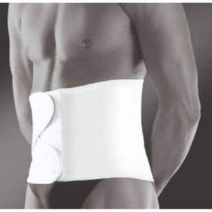 fascia post operatoria addominale - fascia post operatoria gibaud - fascia post operatoria pavis