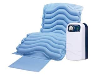 materasso antidecubito professionale